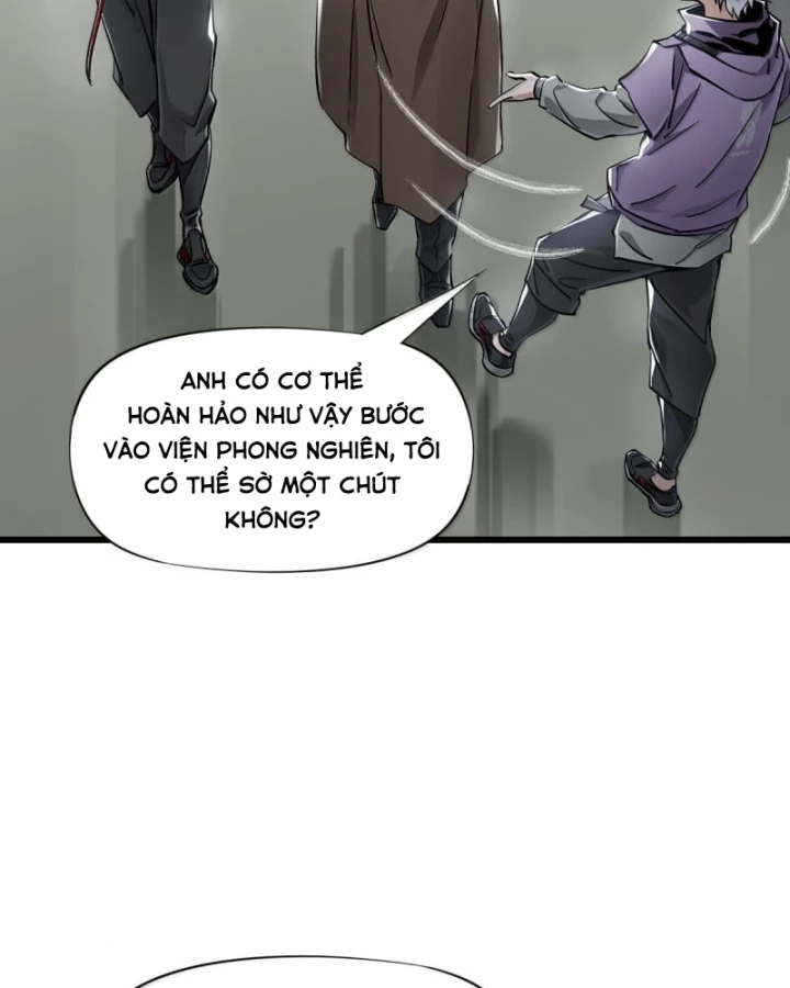 Bàn Tay Thần Thánh Chapter 65 - 14