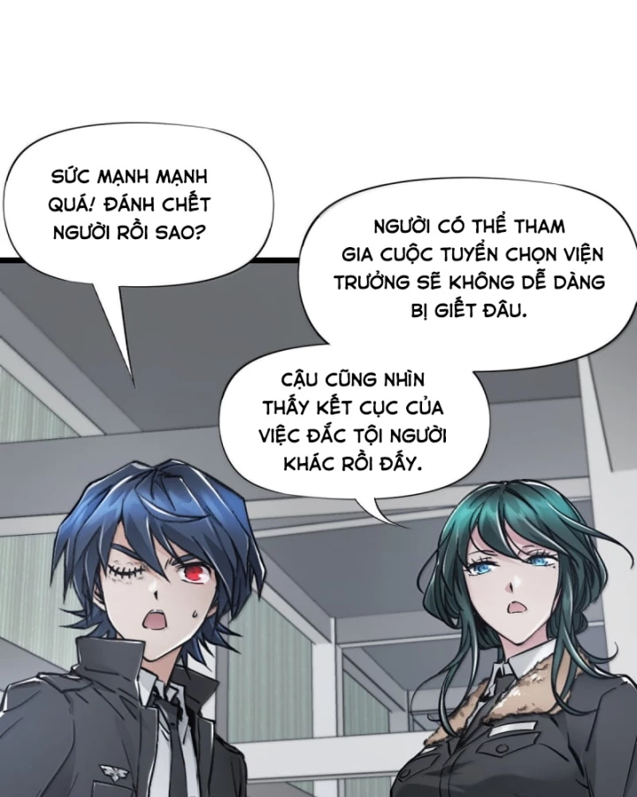 Bàn Tay Thần Thánh Chapter 65 - 31