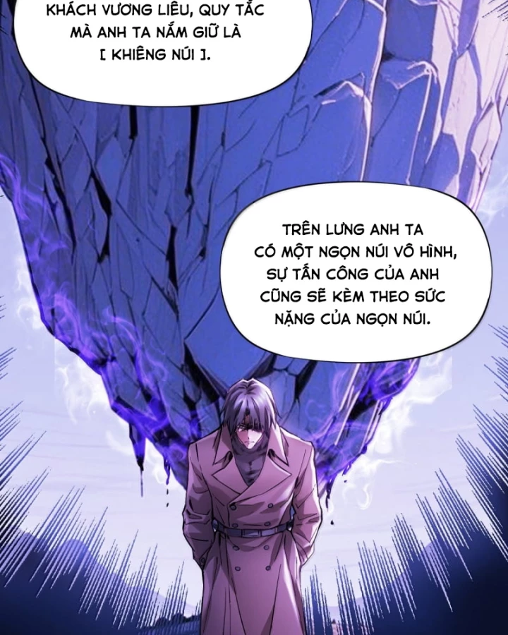 Bàn Tay Thần Thánh Chapter 65 - 35