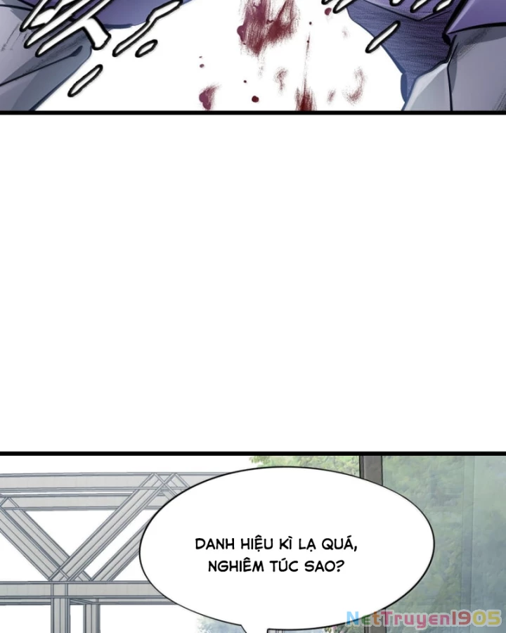 Bàn Tay Thần Thánh Chapter 65 - 39