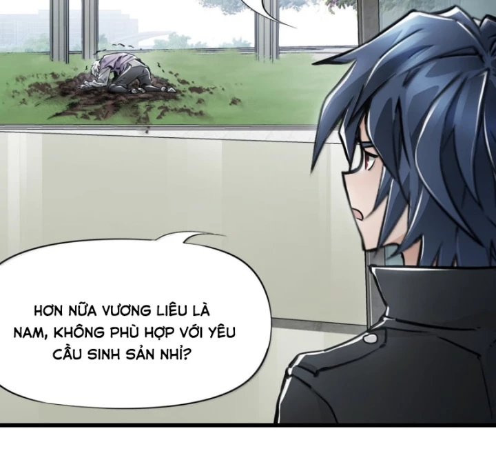 Bàn Tay Thần Thánh Chapter 65 - 40