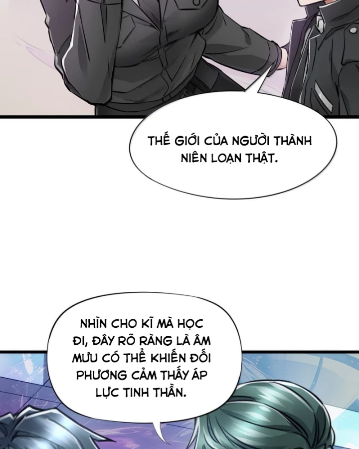 Bàn Tay Thần Thánh Chapter 65 - 53