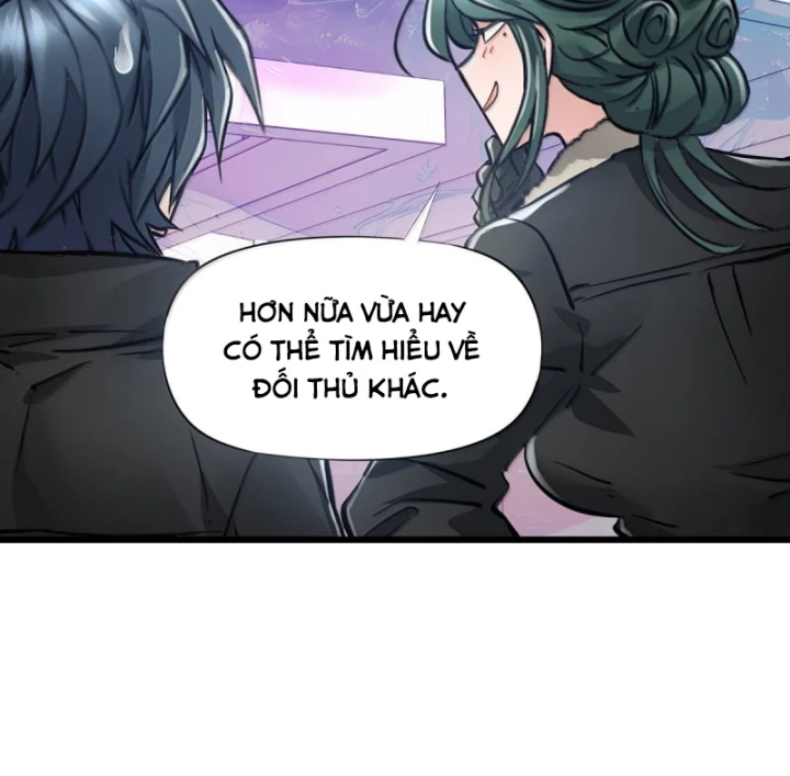 Bàn Tay Thần Thánh Chapter 65 - 54