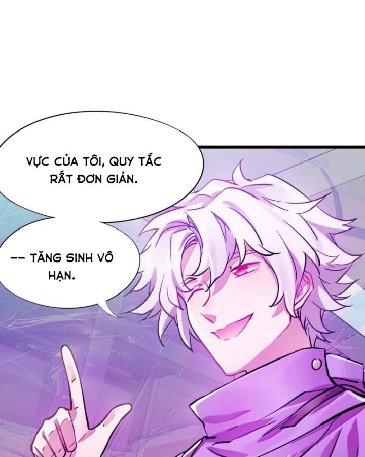 Bàn Tay Thần Thánh Chapter 65 - 55