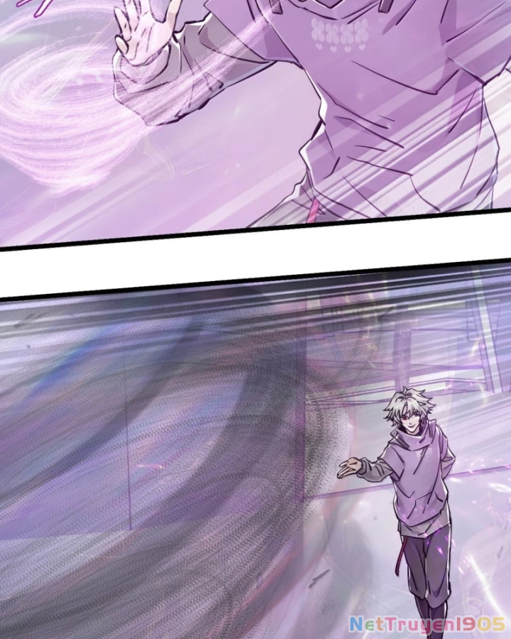Bàn Tay Thần Thánh Chapter 65 - 60
