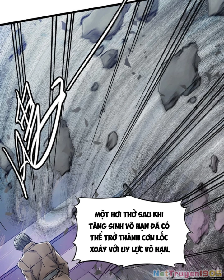Bàn Tay Thần Thánh Chapter 65 - 64