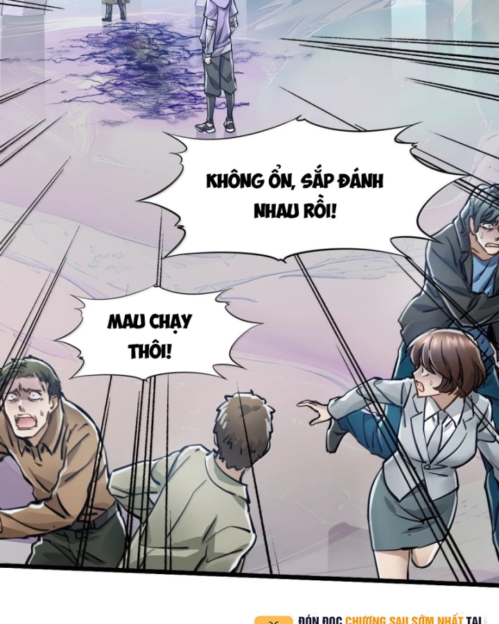 Bàn Tay Thần Thánh Chapter 66 - 3