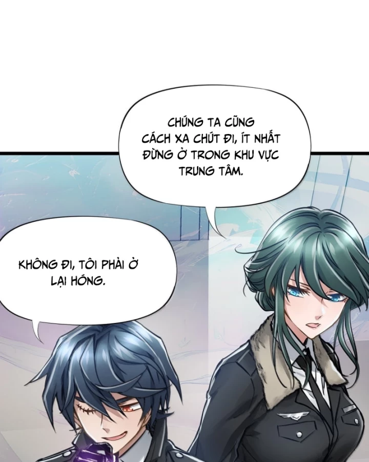 Bàn Tay Thần Thánh Chapter 66 - 6