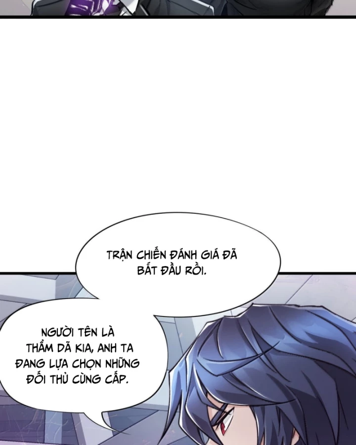 Bàn Tay Thần Thánh Chapter 66 - 7