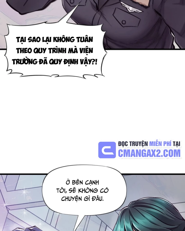Bàn Tay Thần Thánh Chapter 66 - 10