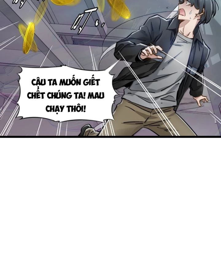 Bàn Tay Thần Thánh Chapter 66 - 31