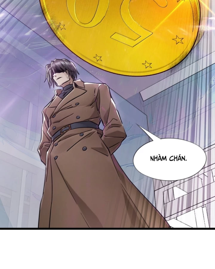 Bàn Tay Thần Thánh Chapter 66 - 35