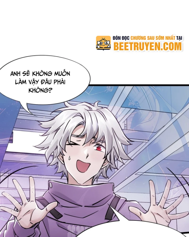 Bàn Tay Thần Thánh Chapter 66 - 46