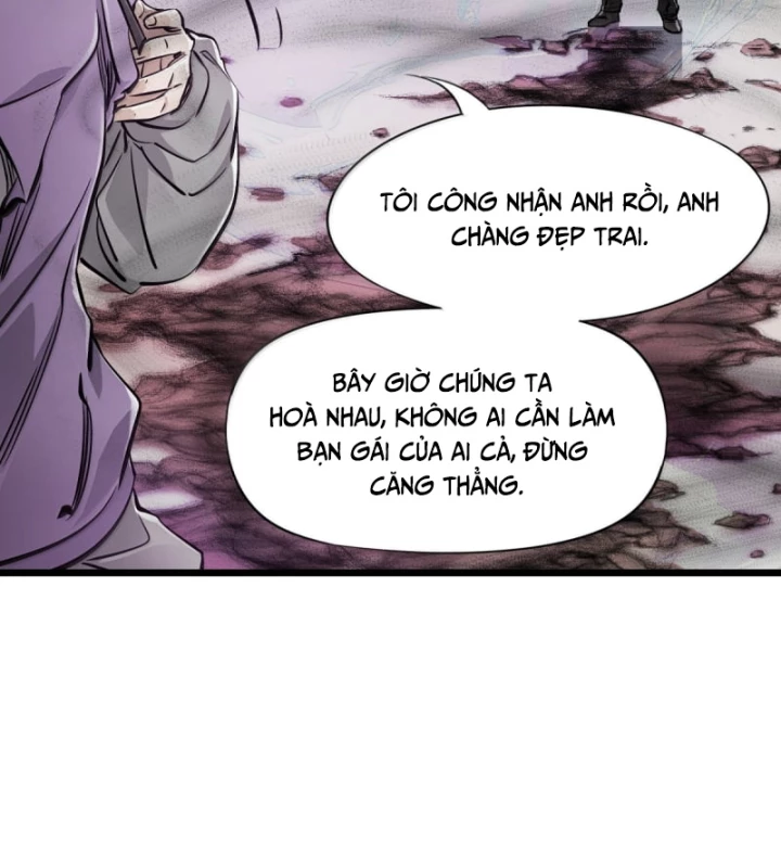 Bàn Tay Thần Thánh Chapter 66 - 60