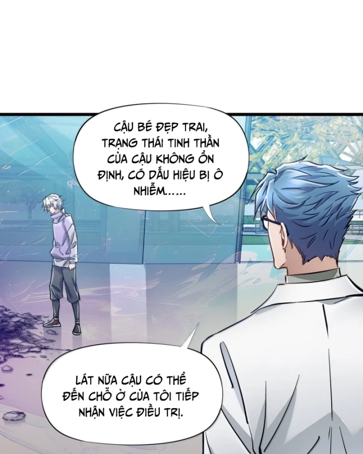 Bàn Tay Thần Thánh Chapter 66 - 61