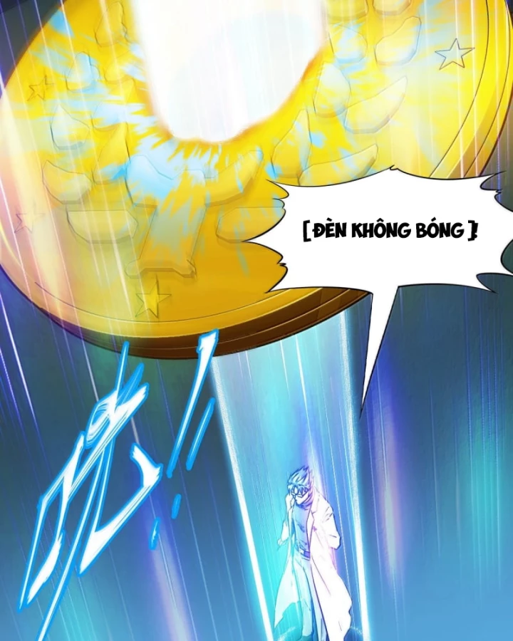 Bàn Tay Thần Thánh Chapter 66 - 69