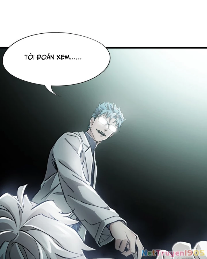Bàn Tay Thần Thánh Chapter 66 - 78
