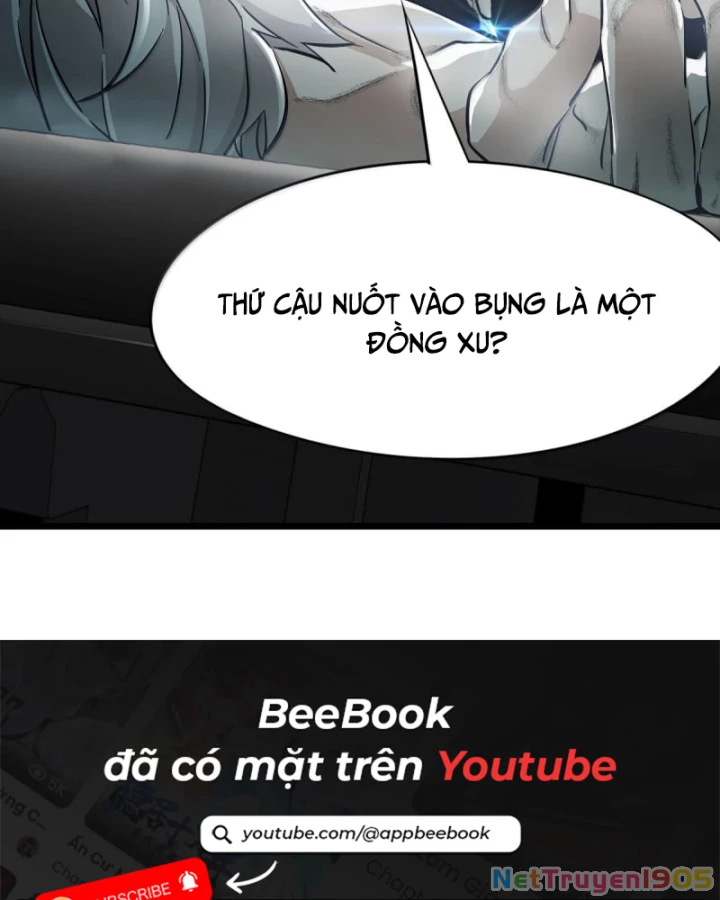 Bàn Tay Thần Thánh Chapter 66 - 79