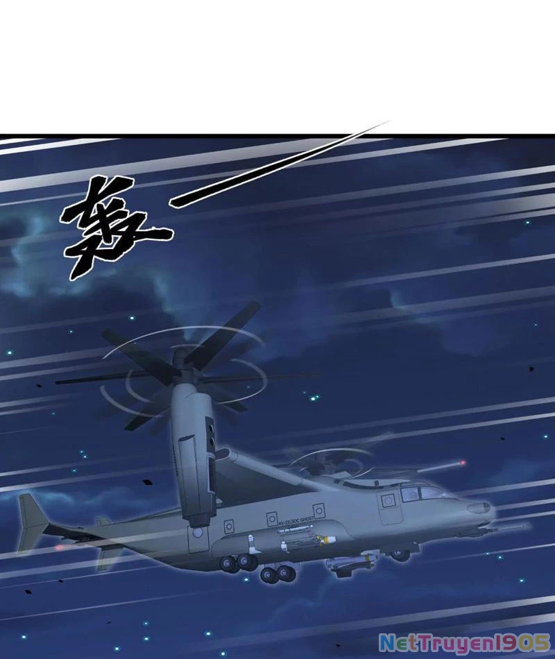 Mạt Thế Cẩu Sinh: Gián Giúp Ta Chồng Buff Chapter 46 - 3