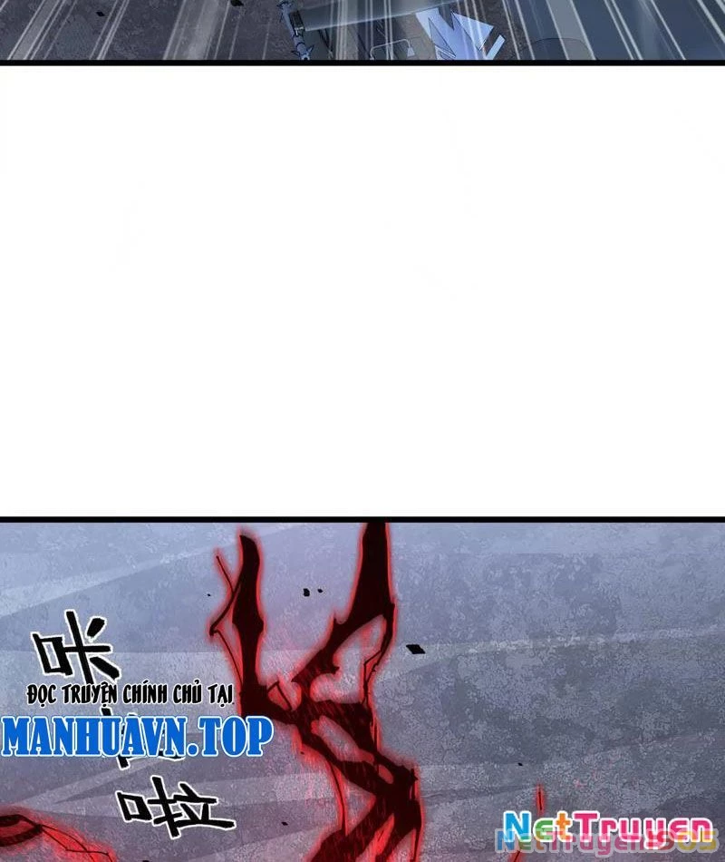 Mạt Thế Cẩu Sinh: Gián Giúp Ta Chồng Buff Chapter 46 - 6