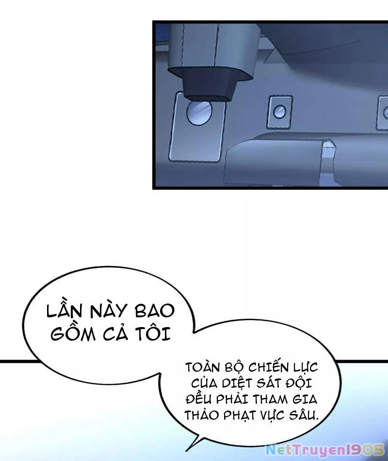 Mạt Thế Cẩu Sinh: Gián Giúp Ta Chồng Buff Chapter 46 - 8