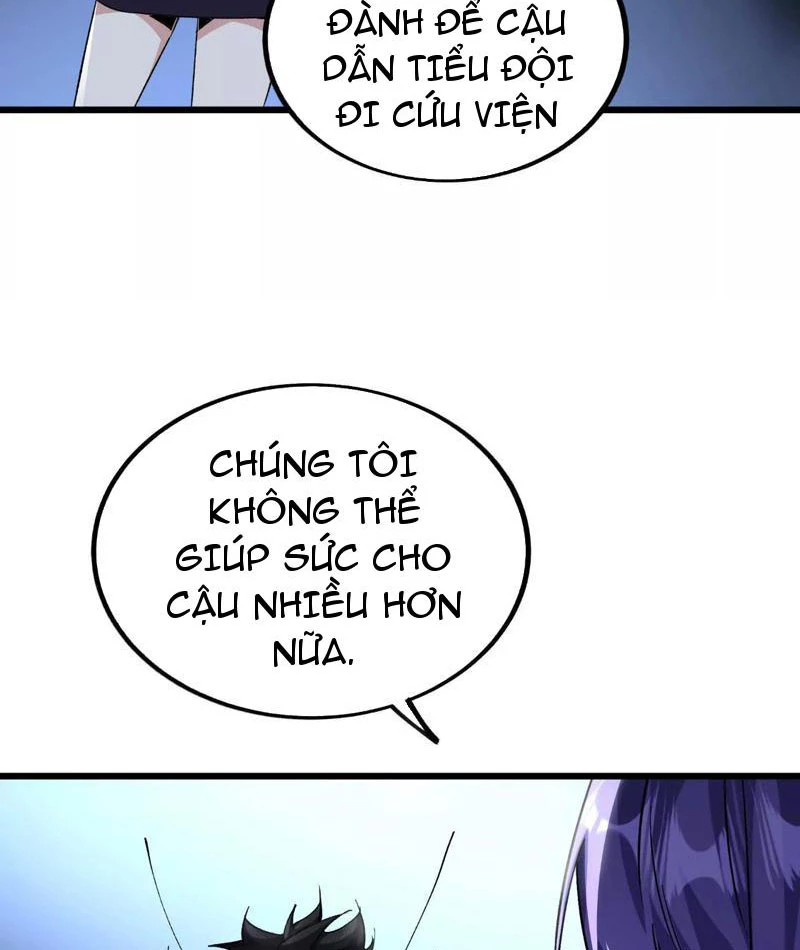 Mạt Thế Cẩu Sinh: Gián Giúp Ta Chồng Buff Chapter 46 - 10