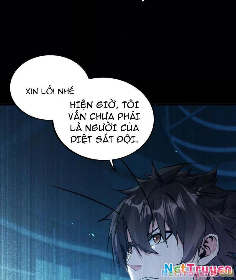 Mạt Thế Cẩu Sinh: Gián Giúp Ta Chồng Buff Chapter 46 - 16