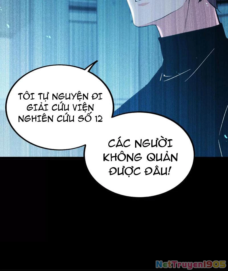 Mạt Thế Cẩu Sinh: Gián Giúp Ta Chồng Buff Chapter 46 - 17