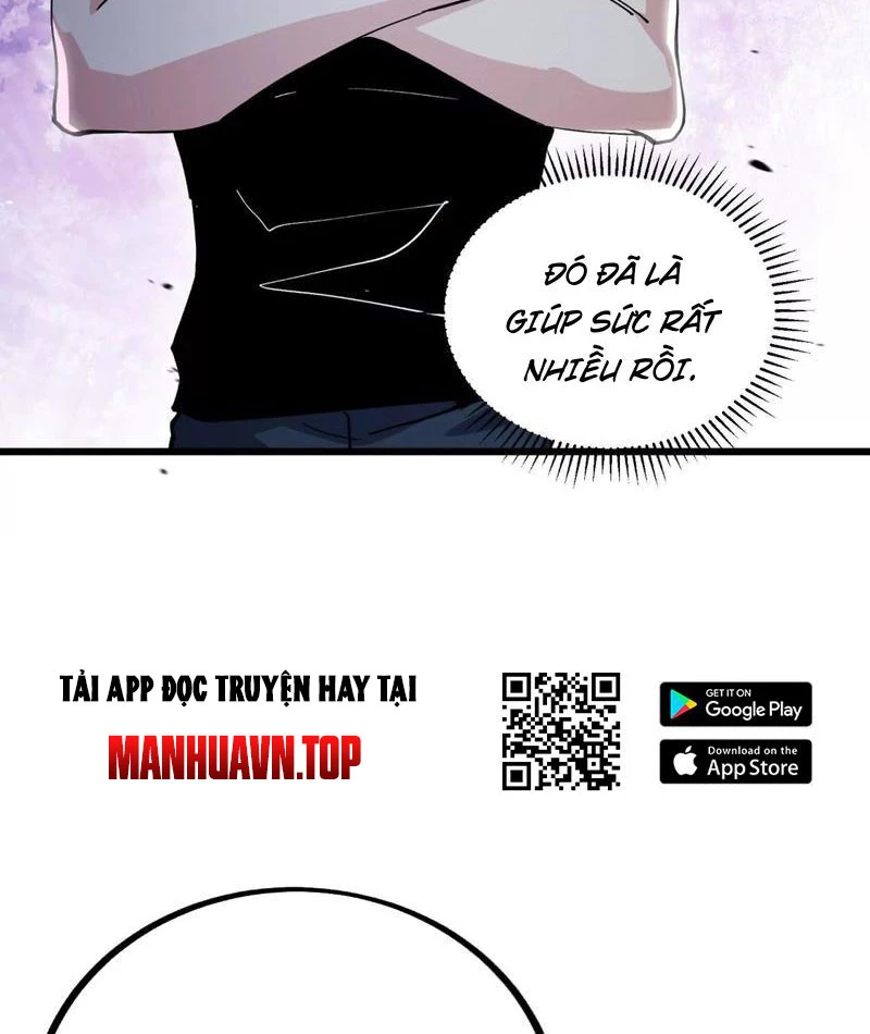 Mạt Thế Cẩu Sinh: Gián Giúp Ta Chồng Buff Chapter 46 - 19