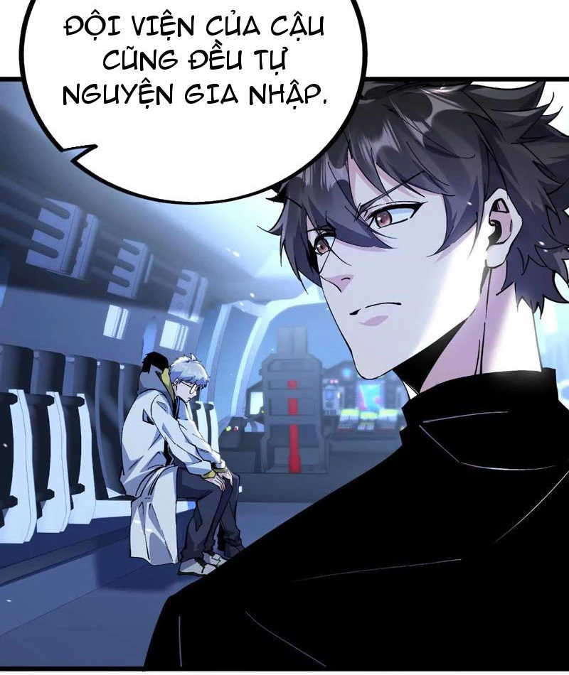 Mạt Thế Cẩu Sinh: Gián Giúp Ta Chồng Buff Chapter 46 - 20