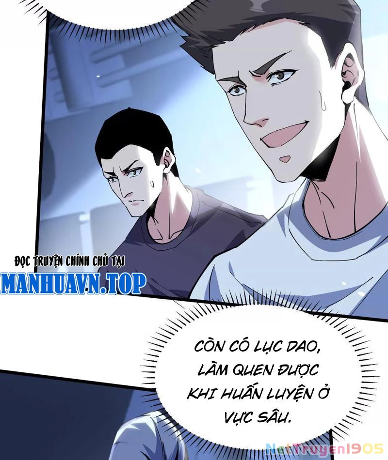 Mạt Thế Cẩu Sinh: Gián Giúp Ta Chồng Buff Chapter 46 - 23