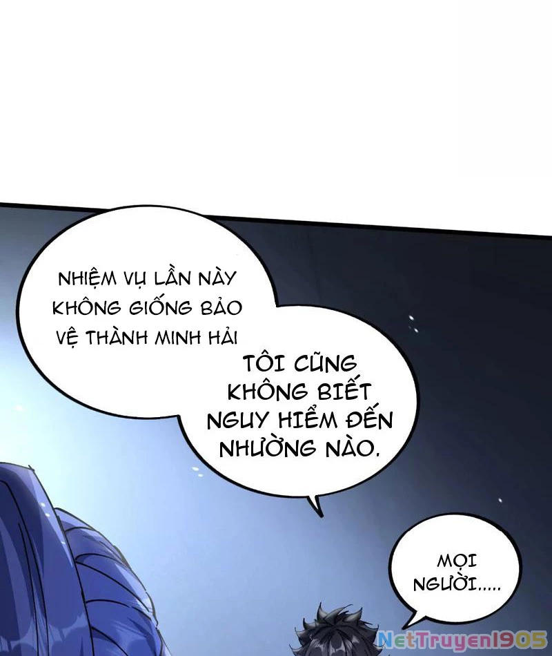 Mạt Thế Cẩu Sinh: Gián Giúp Ta Chồng Buff Chapter 46 - 25