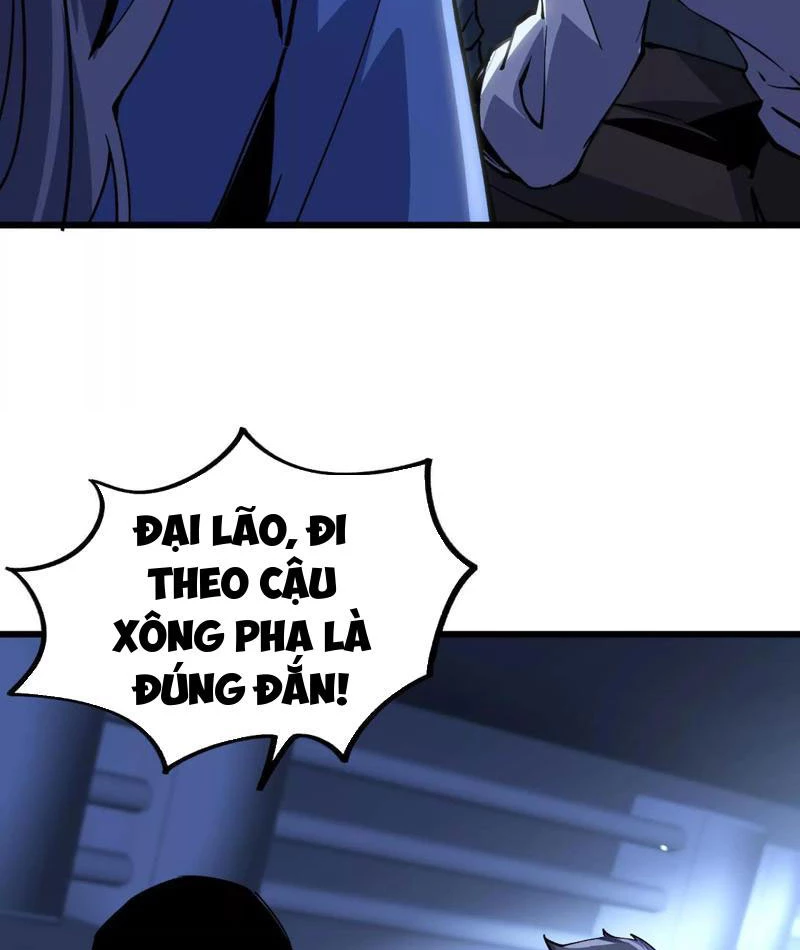 Mạt Thế Cẩu Sinh: Gián Giúp Ta Chồng Buff Chapter 46 - 27