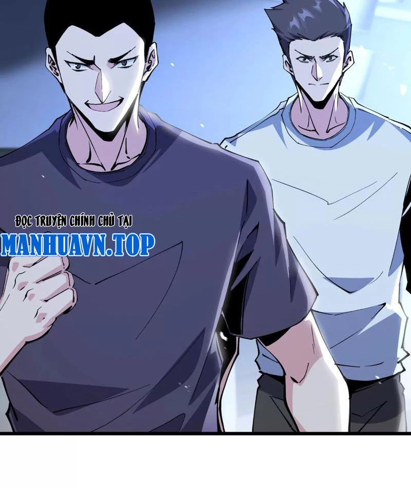 Mạt Thế Cẩu Sinh: Gián Giúp Ta Chồng Buff Chapter 46 - 28