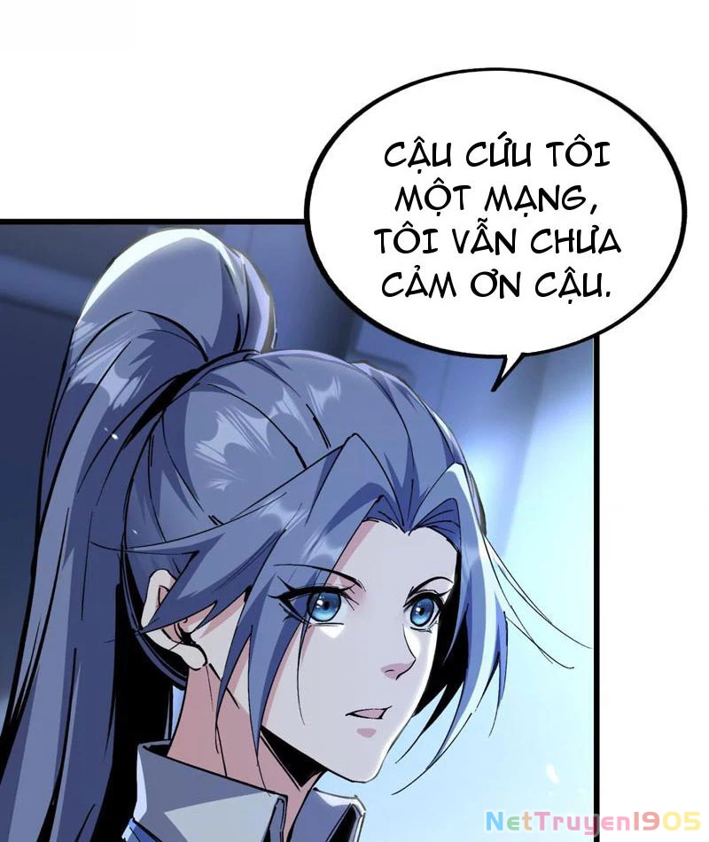 Mạt Thế Cẩu Sinh: Gián Giúp Ta Chồng Buff Chapter 46 - 29