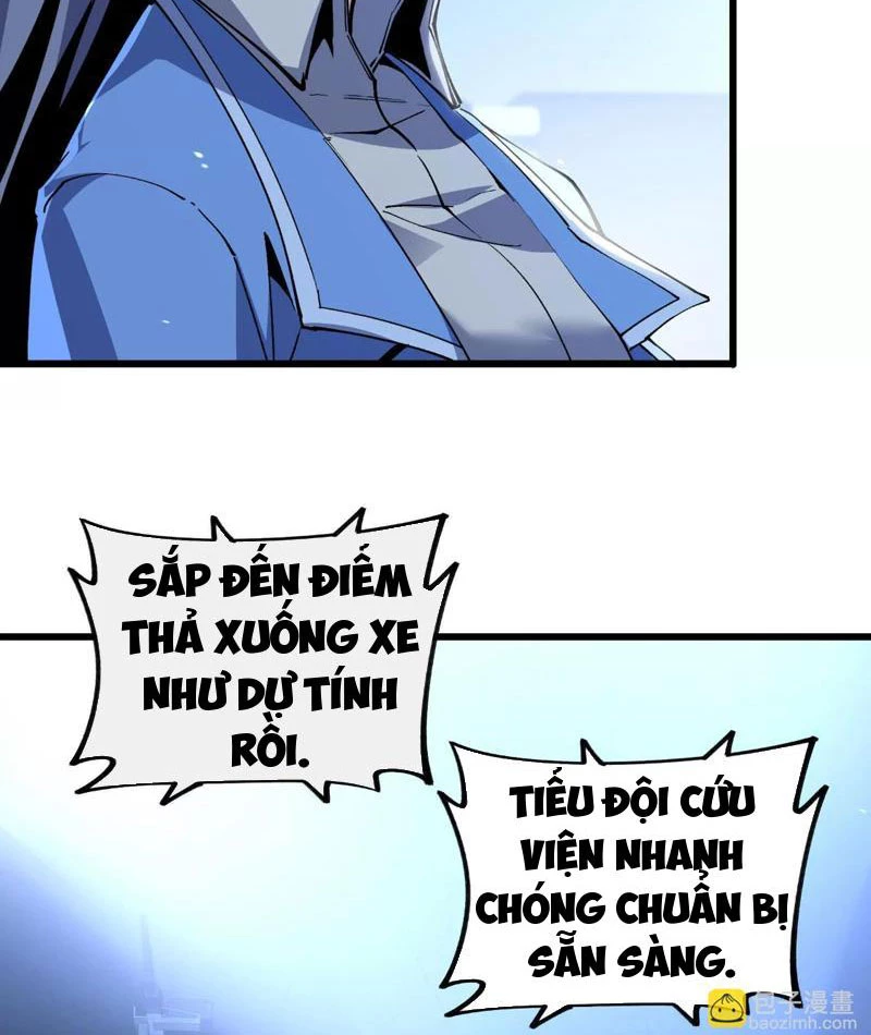 Mạt Thế Cẩu Sinh: Gián Giúp Ta Chồng Buff Chapter 46 - 30