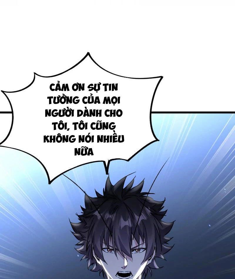 Mạt Thế Cẩu Sinh: Gián Giúp Ta Chồng Buff Chapter 46 - 32