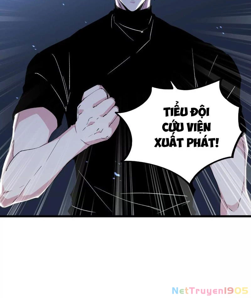 Mạt Thế Cẩu Sinh: Gián Giúp Ta Chồng Buff Chapter 46 - 33