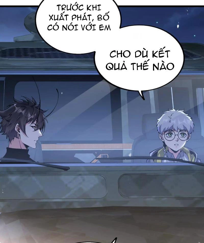 Mạt Thế Cẩu Sinh: Gián Giúp Ta Chồng Buff Chapter 46 - 43