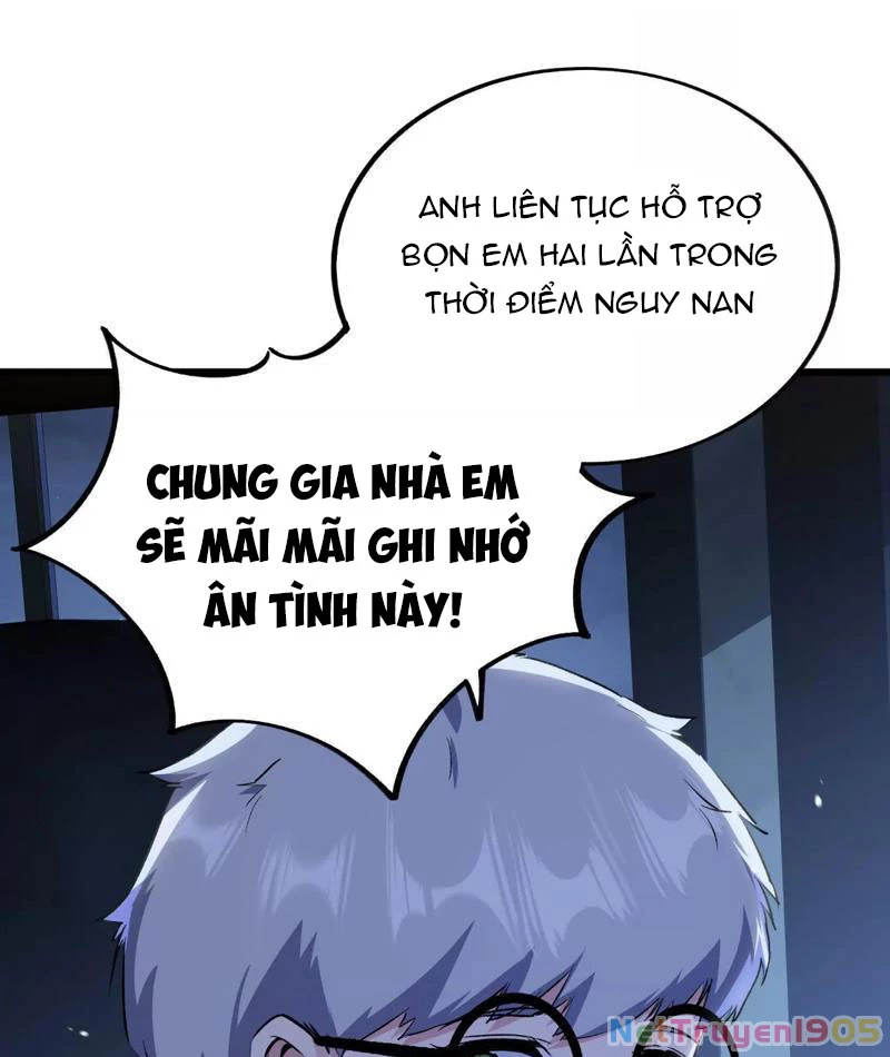 Mạt Thế Cẩu Sinh: Gián Giúp Ta Chồng Buff Chapter 46 - 45
