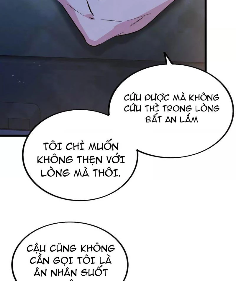 Mạt Thế Cẩu Sinh: Gián Giúp Ta Chồng Buff Chapter 46 - 48