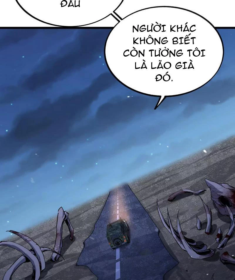 Mạt Thế Cẩu Sinh: Gián Giúp Ta Chồng Buff Chapter 46 - 49