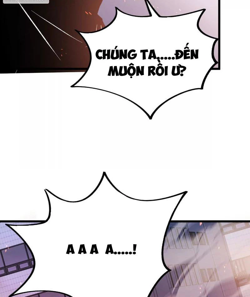 Mạt Thế Cẩu Sinh: Gián Giúp Ta Chồng Buff Chapter 46 - 58