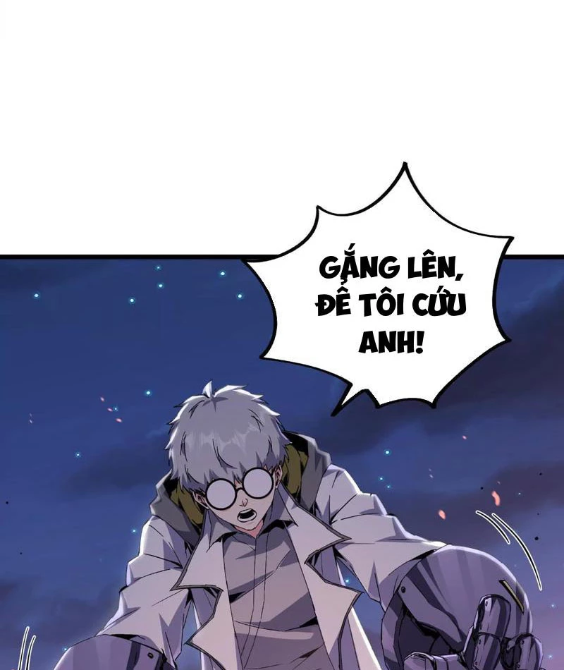 Mạt Thế Cẩu Sinh: Gián Giúp Ta Chồng Buff Chapter 46 - 68