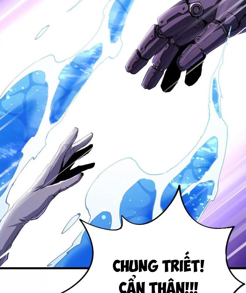 Mạt Thế Cẩu Sinh: Gián Giúp Ta Chồng Buff Chapter 46 - 72