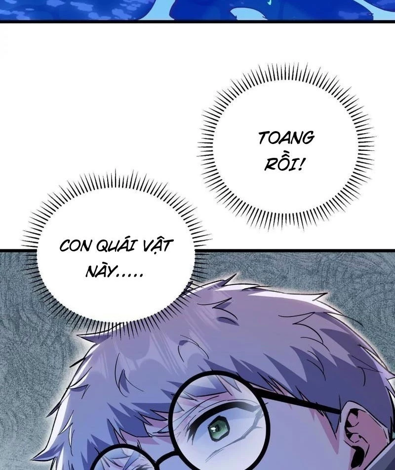 Mạt Thế Cẩu Sinh: Gián Giúp Ta Chồng Buff Chapter 46 - 78