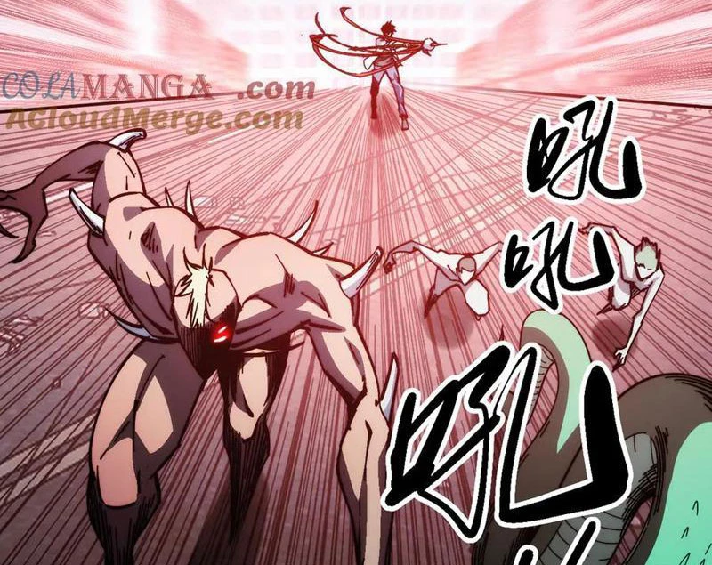 Mạt Thế: Nhân Hoàng Phiên Mời Chư Vị Nữ Đồ Đệ Nhập Tọa Chapter 16 - 9