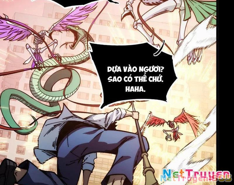 Mạt Thế: Nhân Hoàng Phiên Mời Chư Vị Nữ Đồ Đệ Nhập Tọa Chapter 16 - 16