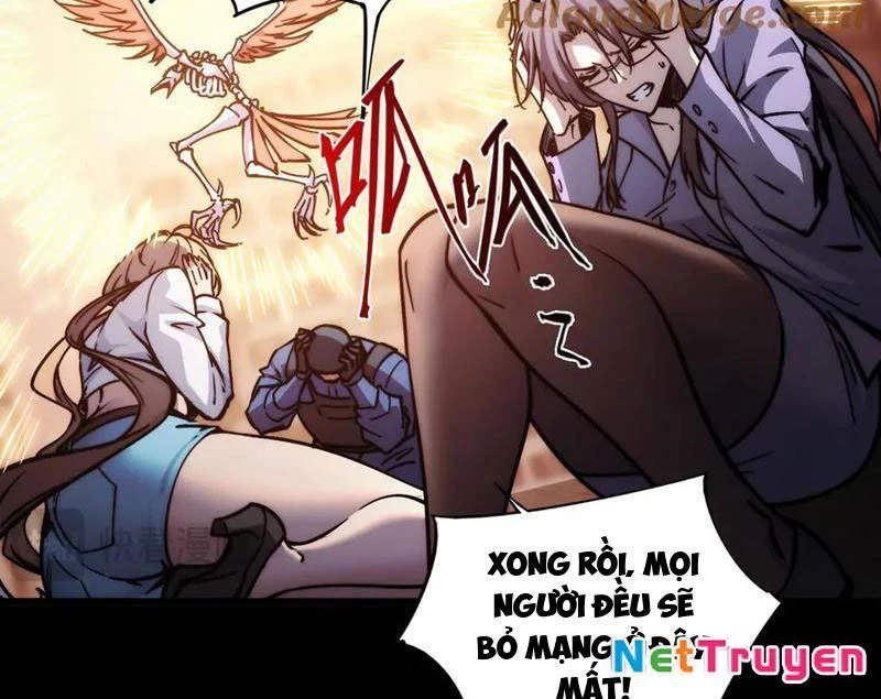 Mạt Thế: Nhân Hoàng Phiên Mời Chư Vị Nữ Đồ Đệ Nhập Tọa Chapter 16 - 21
