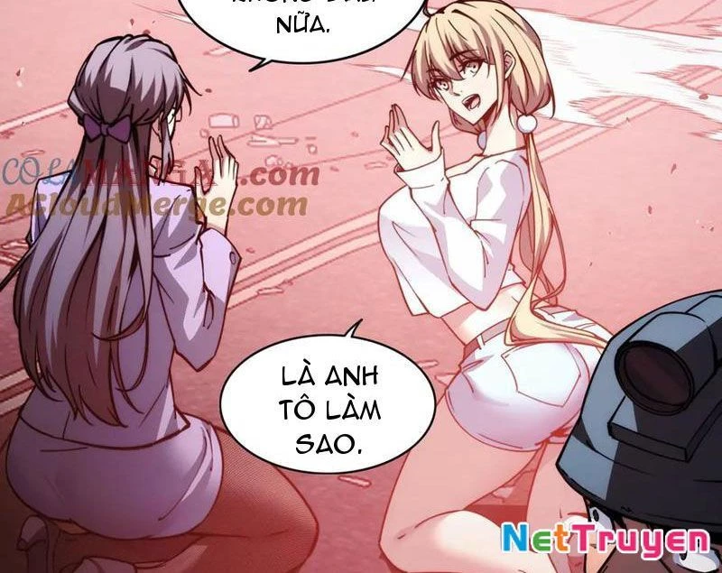 Mạt Thế: Nhân Hoàng Phiên Mời Chư Vị Nữ Đồ Đệ Nhập Tọa Chapter 16 - 36